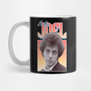 Billy joel Mug